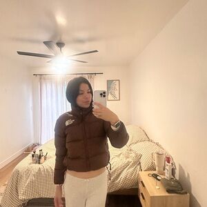 The North Face Women’s Hydrenalite Down Jacket